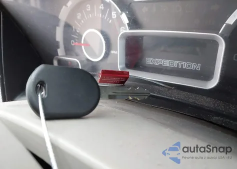 2007 Ford Expedition Xlt z USA, uszkodzony, nr VIN 1FMFU15507LA43220